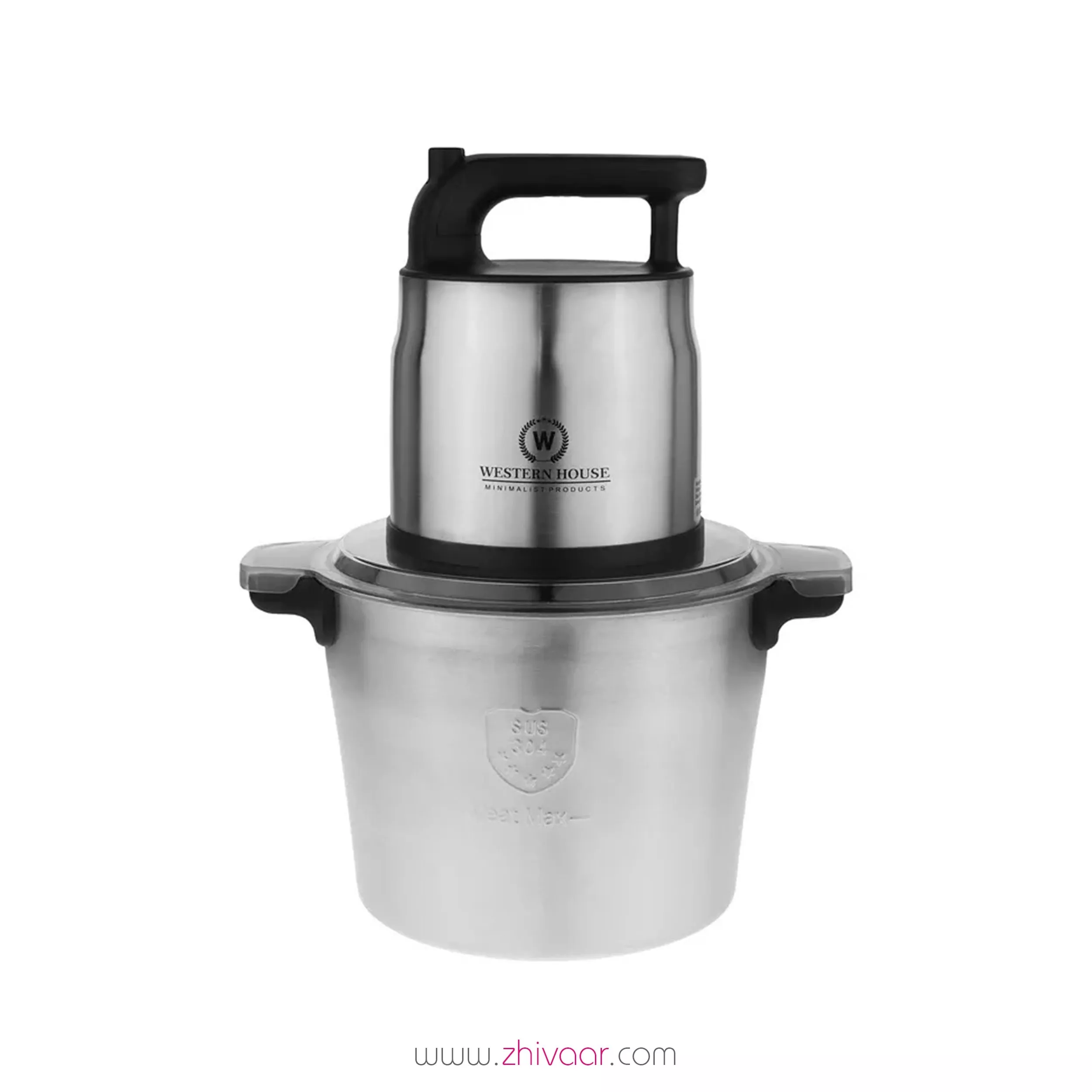 خرید خردکن وسترن هوس مدل WFP-5560